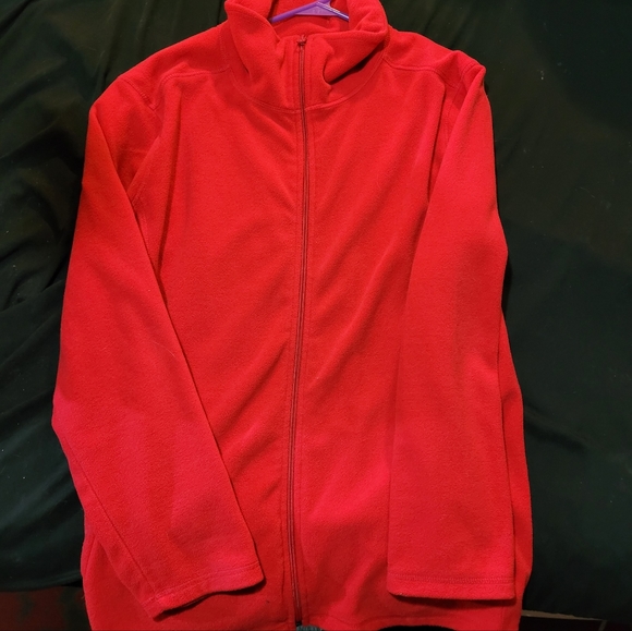 Old Navy Fleece Jacket - Picture 1 of 1